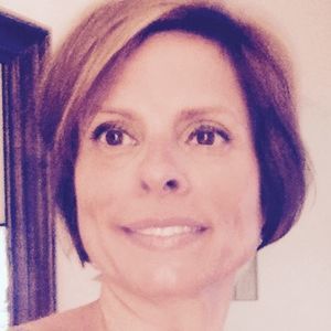 Meet your Posher, Patty